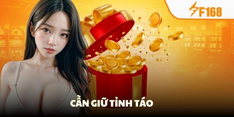 Quản Lý Vốn Trong Bóng Đá | Kinh Nghiệm Đặt Cược Tối Ưu Lợi Nhuận 9 Cần giữ được sự tỉnh táo khi tham gia cá độ