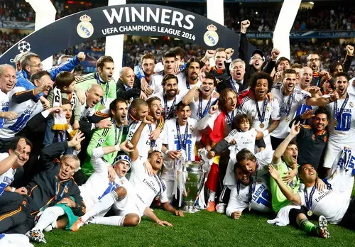 Dani Carvajal và “đoạn kết” La Decima ở Real Madrid: Qatar vẫy gọi, World Cup 2026 vẫn là đích lớn 7 “Chứng nhân” La Decima